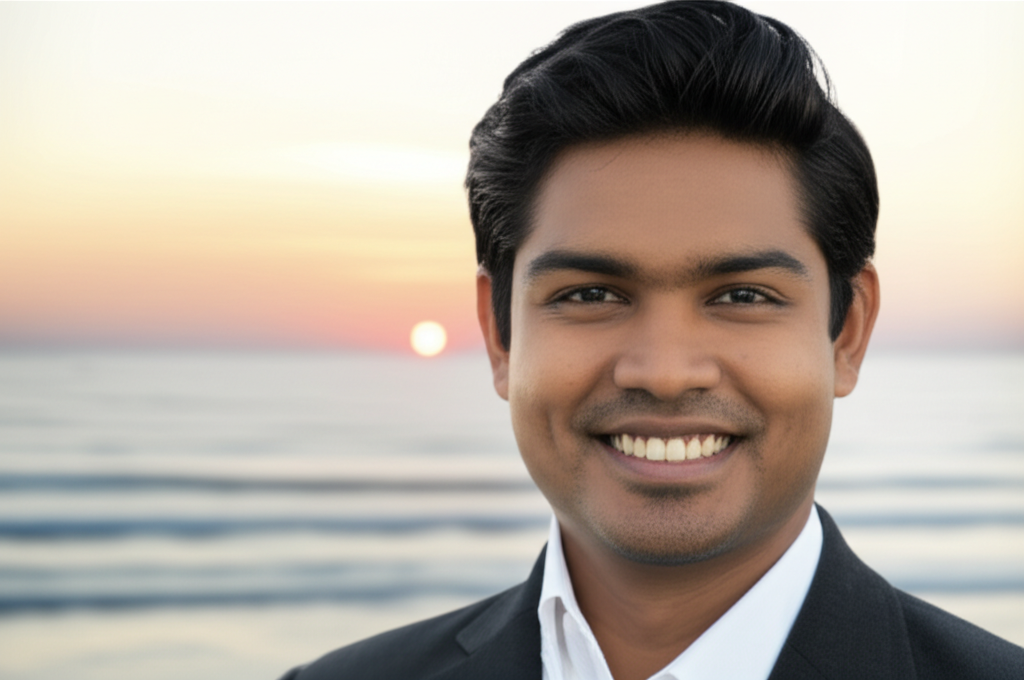 Arjun Sharma